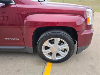 2017 GMC Terrain SLT ROOF LEATHER LOADED RUNS&DRIVES GREAT A/C COLD   - Photo 68 - Woodward, OK 73801