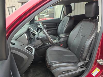 2017 GMC Terrain SLT ROOF LEATHER LOADED RUNS&DRIVES GREAT A/C COLD   - Photo 40 - Woodward, OK 73801