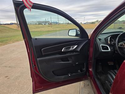 2017 GMC Terrain SLT ROOF LEATHER LOADED RUNS&DRIVES GREAT A/C COLD   - Photo 48 - Woodward, OK 73801