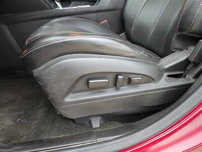 2017 GMC Terrain SLT ROOF LEATHER LOADED RUNS&DRIVES GREAT A/C COLD   - Photo 28 - Woodward, OK 73801