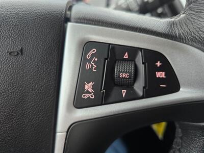 2017 GMC Terrain SLT ROOF LEATHER LOADED RUNS&DRIVES GREAT A/C COLD   - Photo 26 - Woodward, OK 73801