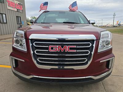 2017 GMC Terrain SLT ROOF LEATHER LOADED RUNS&DRIVES GREAT A/C COLD   - Photo 77 - Woodward, OK 73801
