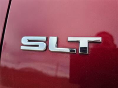 2017 GMC Terrain SLT ROOF LEATHER LOADED RUNS&DRIVES GREAT A/C COLD   - Photo 11 - Woodward, OK 73801