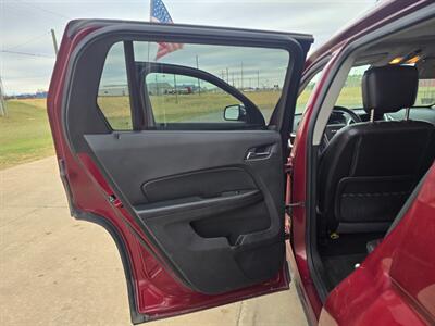 2017 GMC Terrain SLT ROOF LEATHER LOADED RUNS&DRIVES GREAT A/C COLD   - Photo 50 - Woodward, OK 73801