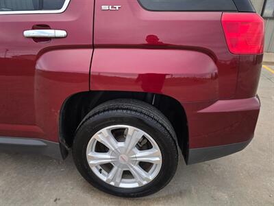 2017 GMC Terrain SLT ROOF LEATHER LOADED RUNS&DRIVES GREAT A/C COLD   - Photo 70 - Woodward, OK 73801
