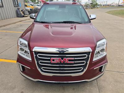 2017 GMC Terrain SLT ROOF LEATHER LOADED RUNS&DRIVES GREAT A/C COLD   - Photo 10 - Woodward, OK 73801