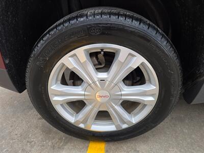 2017 GMC Terrain SLT ROOF LEATHER LOADED RUNS&DRIVES GREAT A/C COLD   - Photo 60 - Woodward, OK 73801