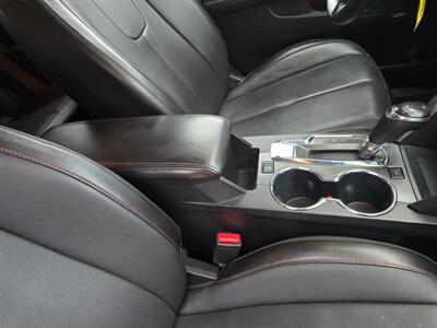 2017 GMC Terrain SLT ROOF LEATHER LOADED RUNS&DRIVES GREAT A/C COLD   - Photo 37 - Woodward, OK 73801