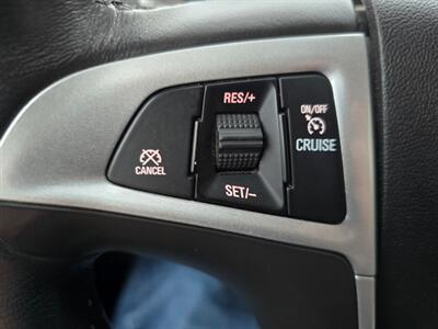 2017 GMC Terrain SLT ROOF LEATHER LOADED RUNS&DRIVES GREAT A/C COLD   - Photo 27 - Woodward, OK 73801