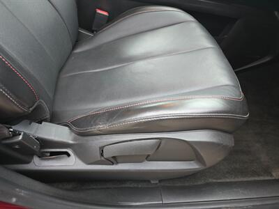 2017 GMC Terrain SLT ROOF LEATHER LOADED RUNS&DRIVES GREAT A/C COLD   - Photo 46 - Woodward, OK 73801