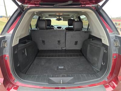 2017 GMC Terrain SLT ROOF LEATHER LOADED RUNS&DRIVES GREAT A/C COLD   - Photo 19 - Woodward, OK 73801