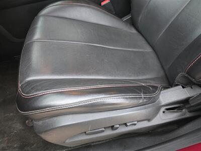 2017 GMC Terrain SLT ROOF LEATHER LOADED RUNS&DRIVES GREAT A/C COLD   - Photo 47 - Woodward, OK 73801