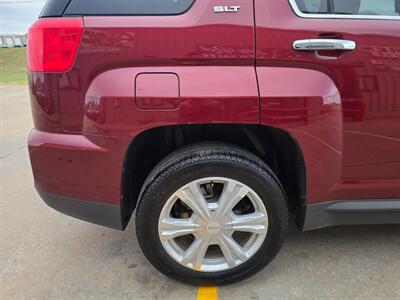 2017 GMC Terrain SLT ROOF LEATHER LOADED RUNS&DRIVES GREAT A/C COLD   - Photo 69 - Woodward, OK 73801