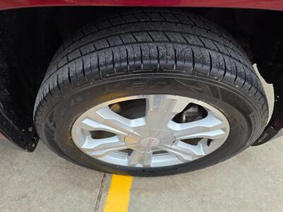 2017 GMC Terrain SLT ROOF LEATHER LOADED RUNS&DRIVES GREAT A/C COLD   - Photo 57 - Woodward, OK 73801