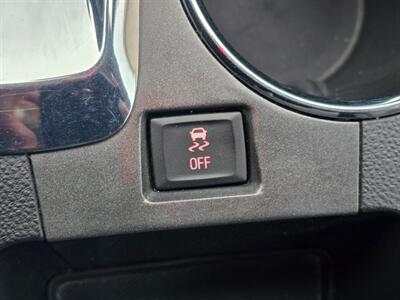 2017 GMC Terrain SLT ROOF LEATHER LOADED RUNS&DRIVES GREAT A/C COLD   - Photo 32 - Woodward, OK 73801