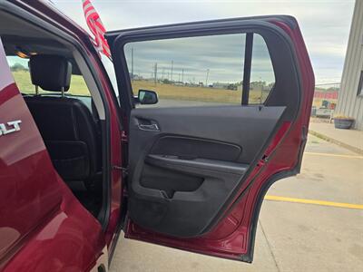 2017 GMC Terrain SLT ROOF LEATHER LOADED RUNS&DRIVES GREAT A/C COLD   - Photo 51 - Woodward, OK 73801