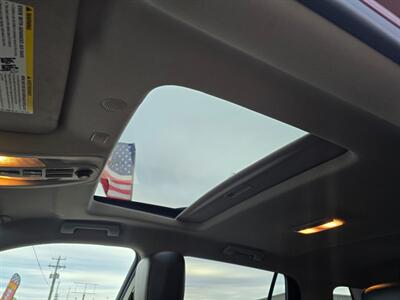 2017 GMC Terrain SLT ROOF LEATHER LOADED RUNS&DRIVES GREAT A/C COLD   - Photo 13 - Woodward, OK 73801