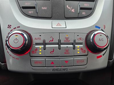 2017 GMC Terrain SLT ROOF LEATHER LOADED RUNS&DRIVES GREAT A/C COLD   - Photo 24 - Woodward, OK 73801