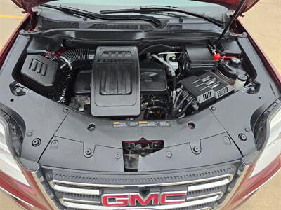 2017 GMC Terrain SLT ROOF LEATHER LOADED RUNS&DRIVES GREAT A/C COLD   - Photo 64 - Woodward, OK 73801