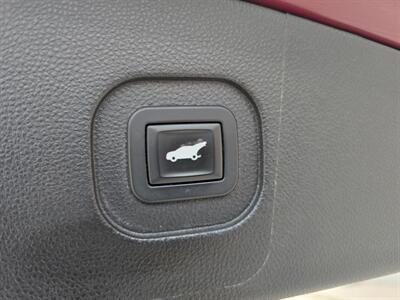 2017 GMC Terrain SLT ROOF LEATHER LOADED RUNS&DRIVES GREAT A/C COLD   - Photo 34 - Woodward, OK 73801