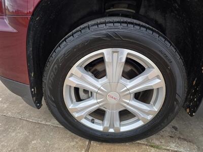 2017 GMC Terrain SLT ROOF LEATHER LOADED RUNS&DRIVES GREAT A/C COLD   - Photo 59 - Woodward, OK 73801