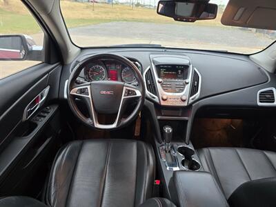 2017 GMC Terrain SLT ROOF LEATHER LOADED RUNS&DRIVES GREAT A/C COLD   - Photo 38 - Woodward, OK 73801