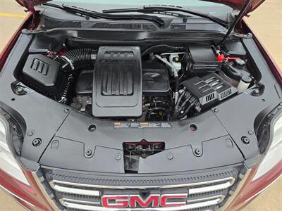 2017 GMC Terrain SLT ROOF LEATHER LOADED RUNS&DRIVES GREAT A/C COLD   - Photo 65 - Woodward, OK 73801