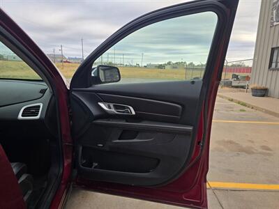 2017 GMC Terrain SLT ROOF LEATHER LOADED RUNS&DRIVES GREAT A/C COLD   - Photo 49 - Woodward, OK 73801