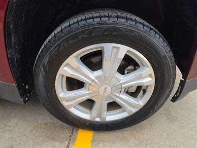 2017 GMC Terrain SLT ROOF LEATHER LOADED RUNS&DRIVES GREAT A/C COLD   - Photo 61 - Woodward, OK 73801