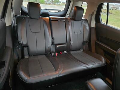 2017 GMC Terrain SLT ROOF LEATHER LOADED RUNS&DRIVES GREAT A/C COLD   - Photo 45 - Woodward, OK 73801