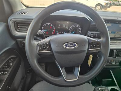 2022 Ford Maverick 1OWNER 89K ML.4WD RUNS&DRIVES GREAT A/C GOOD TIRES   - Photo 33 - Woodward, OK 73801