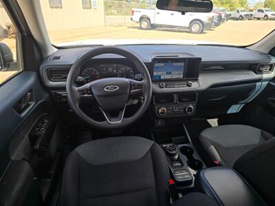 2022 Ford Maverick 1OWNER 89K ML.4WD RUNS&DRIVES GREAT A/C GOOD TIRES   - Photo 17 - Woodward, OK 73801