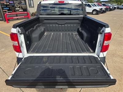 2022 Ford Maverick 1OWNER 89K ML.4WD RUNS&DRIVES GREAT A/C GOOD TIRES   - Photo 8 - Woodward, OK 73801