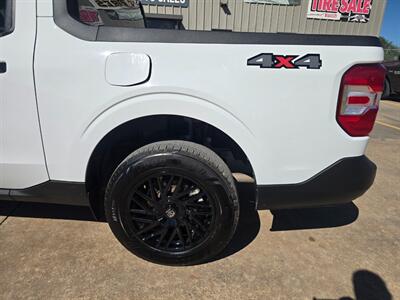 2022 Ford Maverick 1OWNER 89K ML.4WD RUNS&DRIVES GREAT A/C GOOD TIRES   - Photo 67 - Woodward, OK 73801