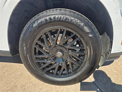 2022 Ford Maverick 1OWNER 89K ML.4WD RUNS&DRIVES GREAT A/C GOOD TIRES   - Photo 63 - Woodward, OK 73801