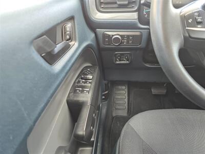 2022 Ford Maverick 1OWNER 89K ML.4WD RUNS&DRIVES GREAT A/C GOOD TIRES   - Photo 32 - Woodward, OK 73801