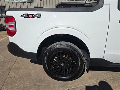 2022 Ford Maverick 1OWNER 89K ML.4WD RUNS&DRIVES GREAT A/C GOOD TIRES   - Photo 66 - Woodward, OK 73801