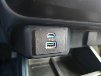 2022 Ford Maverick 1OWNER 89K ML.4WD RUNS&DRIVES GREAT A/C GOOD TIRES   - Photo 25 - Woodward, OK 73801