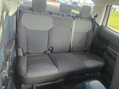 2022 Ford Maverick 1OWNER 89K ML.4WD RUNS&DRIVES GREAT A/C GOOD TIRES   - Photo 46 - Woodward, OK 73801