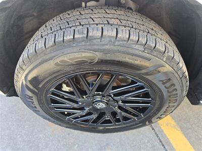 2022 Ford Maverick 1OWNER 89K ML.4WD RUNS&DRIVES GREAT A/C GOOD TIRES   - Photo 56 - Woodward, OK 73801