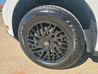 2022 Ford Maverick 1OWNER 89K ML.4WD RUNS&DRIVES GREAT A/C GOOD TIRES   - Photo 62 - Woodward, OK 73801