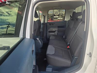 2022 Ford Maverick 1OWNER 89K ML.4WD RUNS&DRIVES GREAT A/C GOOD TIRES   - Photo 42 - Woodward, OK 73801