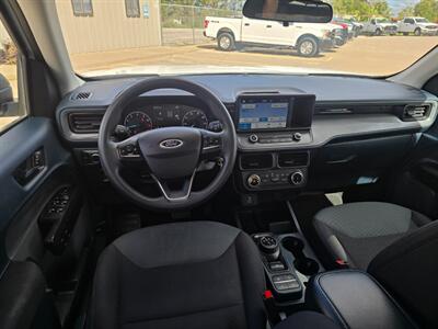 2022 Ford Maverick 1OWNER 89K ML.4WD RUNS&DRIVES GREAT A/C GOOD TIRES   - Photo 38 - Woodward, OK 73801