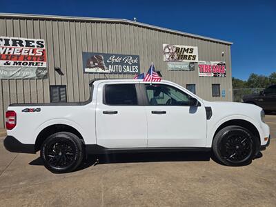 2022 Ford Maverick 1OWNER 89K ML.4WD RUNS&DRIVES GREAT A/C GOOD TIRES   - Photo 3 - Woodward, OK 73801