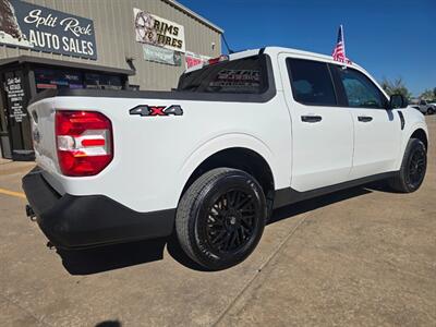 2022 Ford Maverick 1OWNER 89K ML.4WD RUNS&DRIVES GREAT A/C GOOD TIRES   - Photo 74 - Woodward, OK 73801