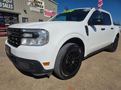 2022 Ford Maverick 1OWNER 89K ML.4WD RUNS&DRIVES GREAT A/C GOOD TIRES   - Photo 70 - Woodward, OK 73801