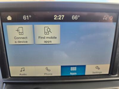 2022 Ford Maverick 1OWNER 89K ML.4WD RUNS&DRIVES GREAT A/C GOOD TIRES   - Photo 24 - Woodward, OK 73801