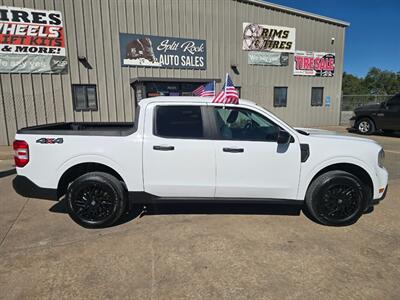 2022 Ford Maverick 1OWNER 89K ML.4WD RUNS&DRIVES GREAT A/C GOOD TIRES   - Photo 72 - Woodward, OK 73801