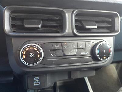 2022 Ford Maverick 1OWNER 89K ML.4WD RUNS&DRIVES GREAT A/C GOOD TIRES   - Photo 29 - Woodward, OK 73801