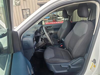 2022 Ford Maverick 1OWNER 89K ML.4WD RUNS&DRIVES GREAT A/C GOOD TIRES   - Photo 40 - Woodward, OK 73801